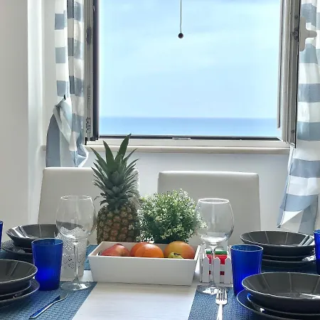 Casa Rosita-vista Cattedrale,mare,tribunale E Castello Nel Pieno Centro Di Trani-wifi